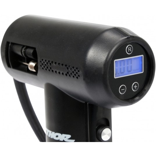 KOMPRESOR SAMOCHODOWY BEZPRZEWODOWY Z WY -zdjęcie numer 9