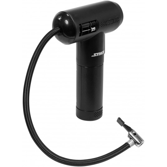 KOMPRESOR SAMOCHODOWY BEZPRZEWODOWY Z WY -zdjęcie numer 2