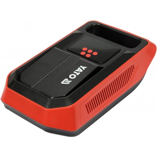 KOMPRESOR SAMOCHODOWY Z WYŚWIETLACZEM -zdjęcie numer 7