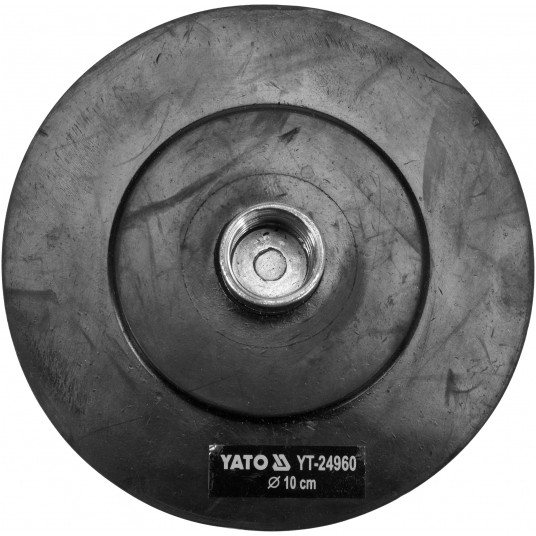 KOŃCÓWKA OKRĄGŁA DO KANALIZACJI 10CM -zdjęcie numer 1