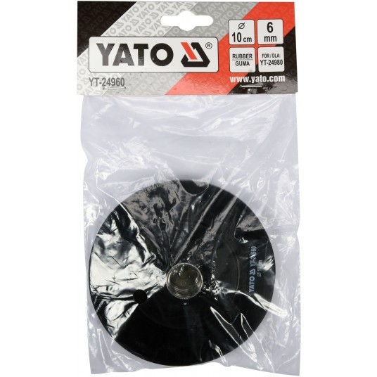 KOŃCÓWKA OKRĄGŁA DO KANALIZACJI 10CM -zdjęcie numer 3