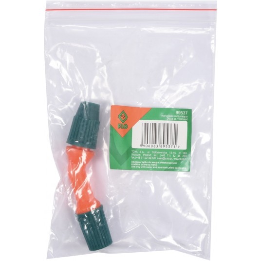 KOŃCÓWKA ROZPYLAJĄCA 89515, 89518, 89520 -zdjęcie numer 2