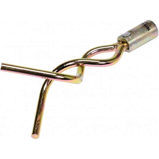 KOŃCÓWKA SPIRALNA DO KANALIZACJI -zdjęcie numer 2