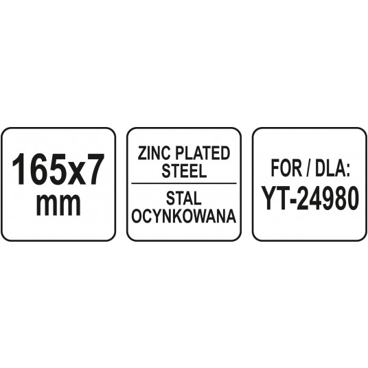 KOŃCÓWKA SPIRALNA DO KANALIZACJI -zdjęcie numer 4