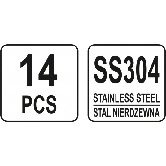 KOŃCÓWKI DO NAKŁADANIA SILIKONU -zdjęcie numer 4