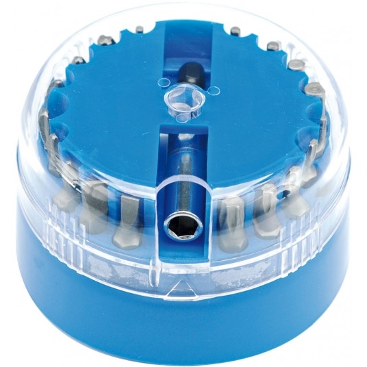 KOŃCÓWKI ŚRUBOKRĘTOWE 18 CZ. -zdjęcie numer 1