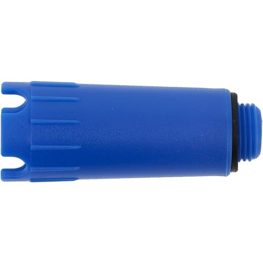 KORKI HYDRAULICZNE 1/2" NIEBIESKIE 10SZT -zdjęcie numer 4