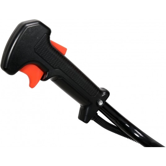 KOSA BEZSZCZOTKOWA 36V - BODY -zdjęcie numer 5