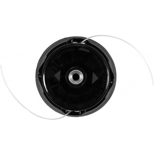 KOSA BEZSZCZOTKOWA 36V - BODY -zdjęcie numer 4