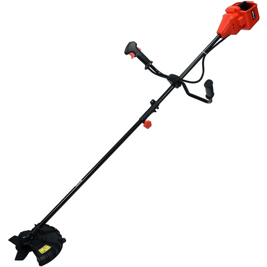KOSA BEZSZCZOTKOWA 36V - BODY -zdjęcie numer 1