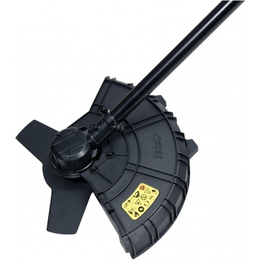 KOSA BEZSZCZOTKOWA 36V - BODY -zdjęcie numer 2