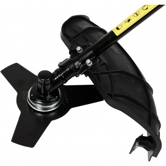 KOSA SPALINOWA DZIELONA 1,1KM -zdjęcie numer 3