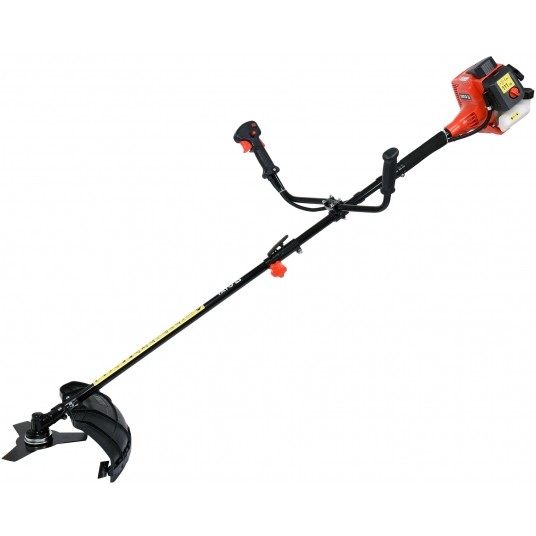 KOSA SPALINOWA DZIELONA 1,1KM -zdjęcie numer 1