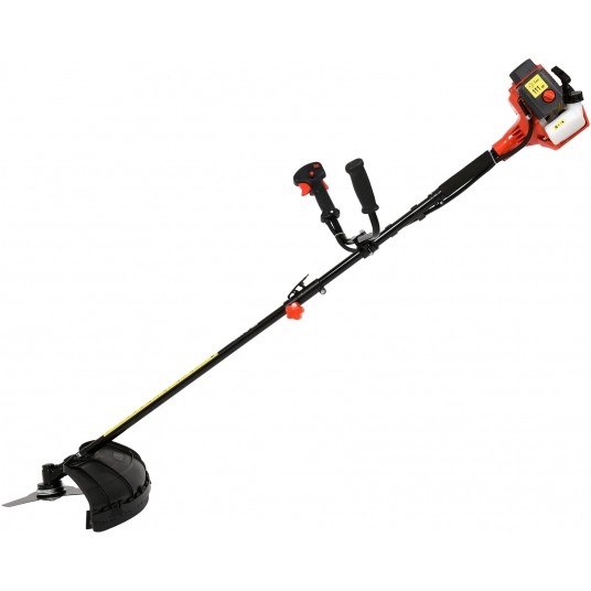 KOSA SPALINOWA DZIELONA 1,1KM -zdjęcie numer 2