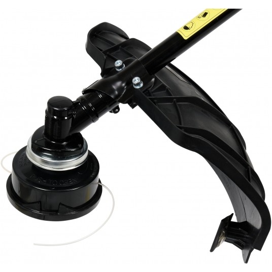 KOSA SPALINOWA DZIELONA 1,1KM -zdjęcie numer 4