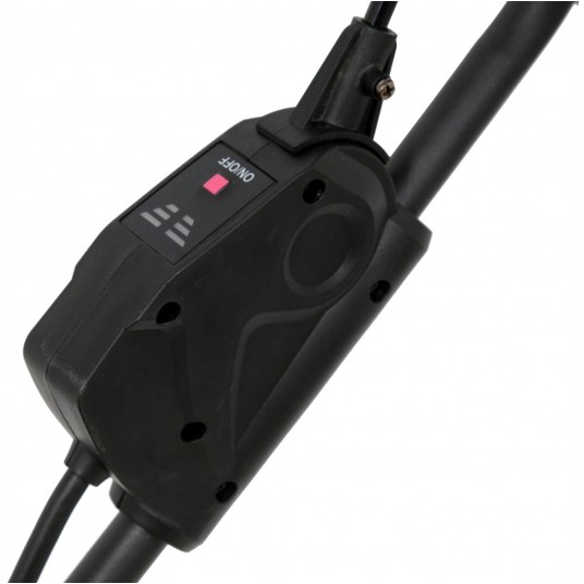 KOSIARKA 36V 37CM - BODY -zdjęcie numer 5