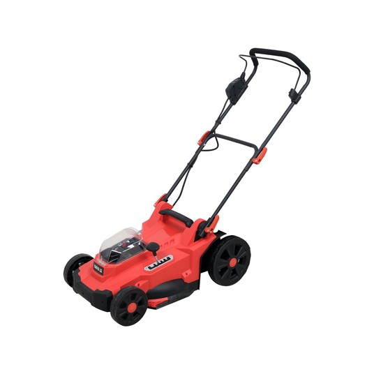 KOSIARKA 36V 43CM - BODY -zdjęcie numer 3