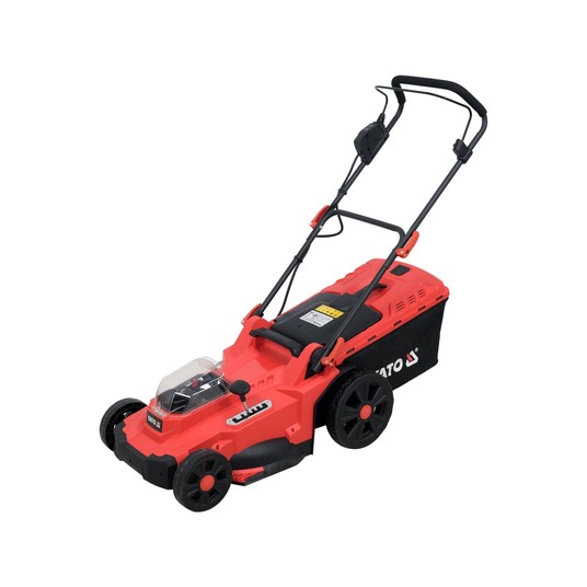 KOSIARKA 36V 43CM - BODY -zdjęcie numer 1