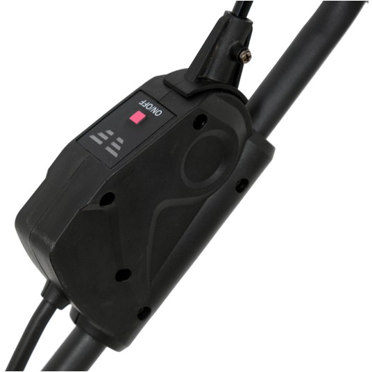KOSIARKA 36V 43CM PODWÓJNA ŁAD. - 2X 4AH -zdjęcie numer 4