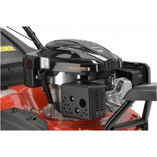 KOSIARKA TRÓJKOŁOWA 53 CM Z NAPĘDEM -zdjęcie numer 6