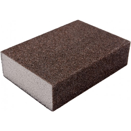 KOSTKA ŚCIERNA P60 -zdjęcie numer 1