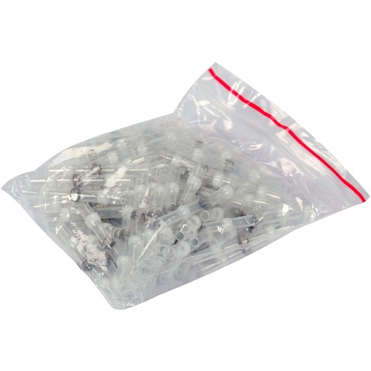 KOSZUL.TERM. Z CYNĄ 0,25-0,34MM2 100SZT -zdjęcie numer 3