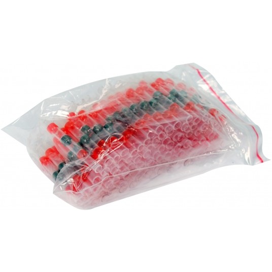 KOSZUL.TERM. Z CYNĄ 0,5-1,5MM2 100SZT -zdjęcie numer 3