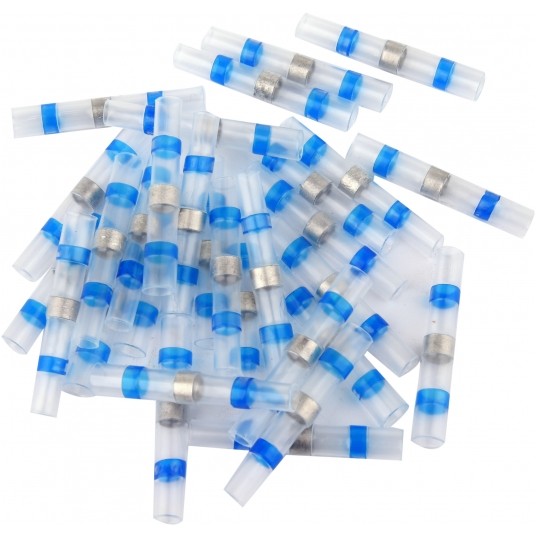 KOSZUL.TERM. Z CYNĄ 1,5-2,5MM2 100SZT -zdjęcie numer 1