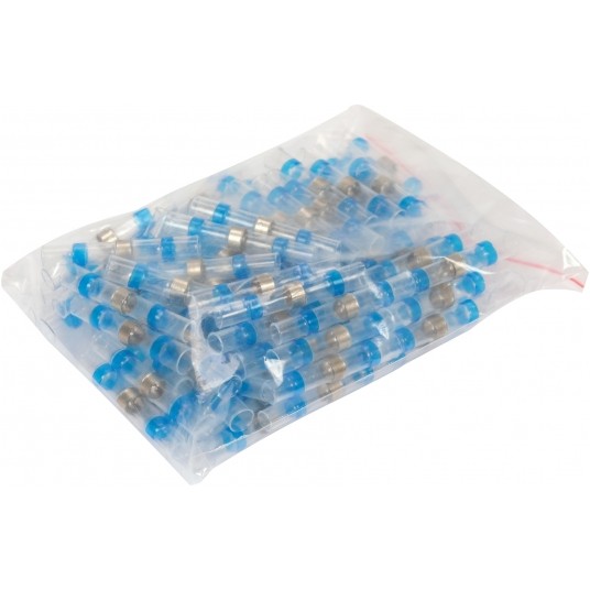 KOSZUL.TERM. Z CYNĄ 1,5-2,5MM2 100SZT -zdjęcie numer 3