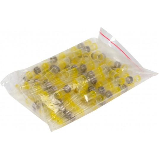 KOSZUL.TERM. Z CYNĄ 4-6MM2 100SZT -zdjęcie numer 3