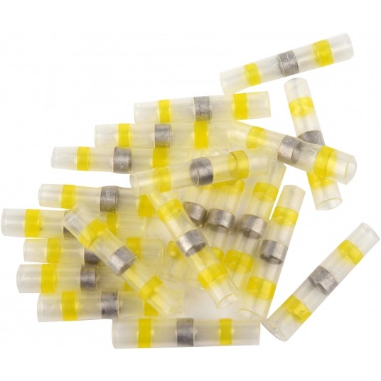 KOSZUL.TERM. Z CYNĄ 4-6MM2 100SZT -zdjęcie numer 1