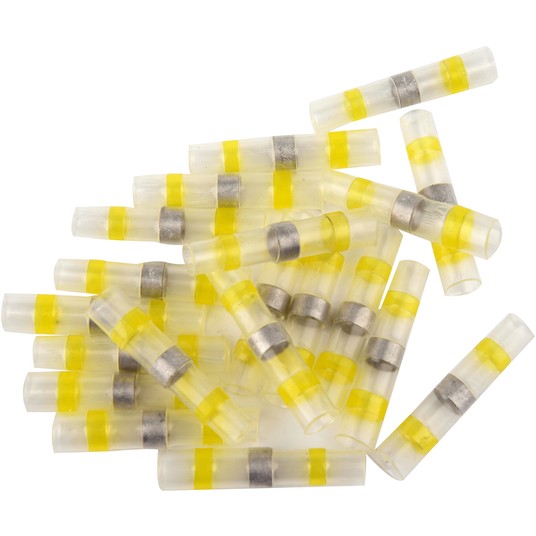 KOSZUL.TERM. Z CYNĄ 4-6MM2 100SZT -zdjęcie numer 1
