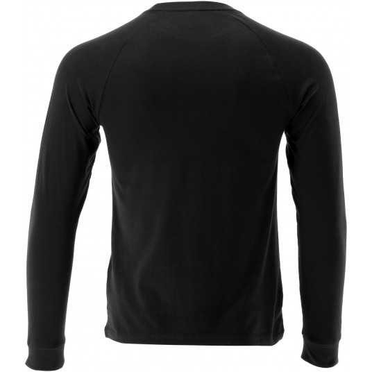 KOSZULKA LONGSLEEVES DŁ. RĘKAW R. S -zdjęcie numer 5