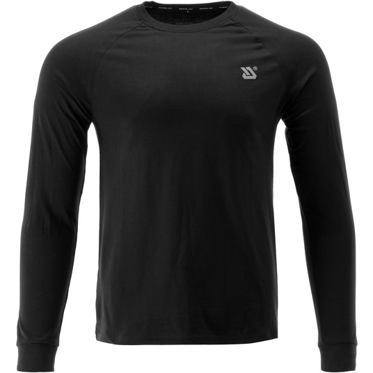 KOSZULKA LONGSLEEVES DŁ. RĘKAW R. S -zdjęcie numer 1