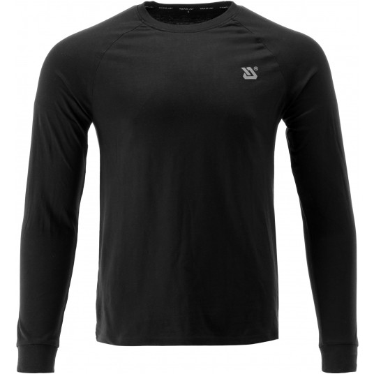 KOSZULKA LONGSLEEVES DŁ. RĘKAW R. S -zdjęcie numer 1