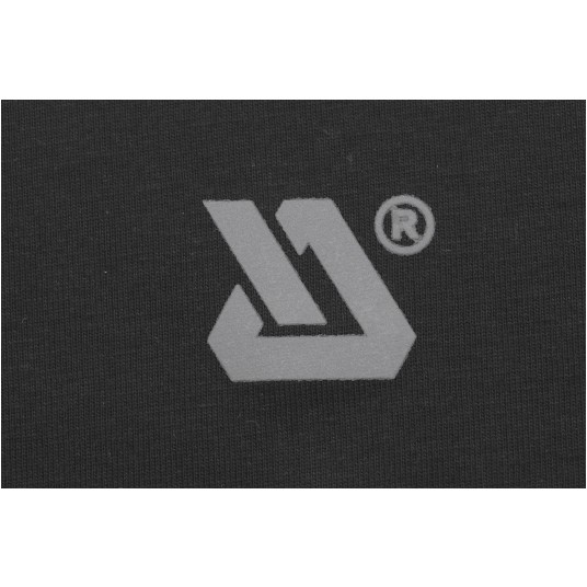 KOSZULKA POLO SOFT CZARNA R. S -zdjęcie numer 2