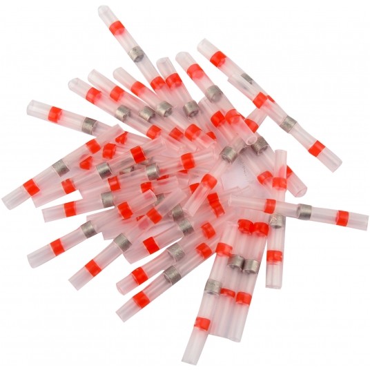 KOSZULKA TERM. Z CYNĄ 0,5-1,5MM2 30SZT -zdjęcie numer 1