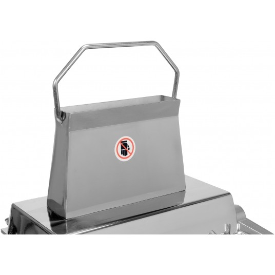 KOTLECIARKA RĘCZNA -zdjęcie numer 4