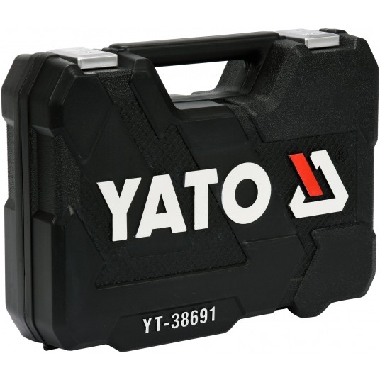 KPL.KL.NASAD.1/2" 10-24 20E. * YATO -zdjęcie numer 4