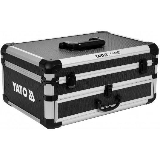 KPL.WIERTEŁ Z WKRĘTARKĄ 18V 2 AKU 126CZ. -zdjęcie numer 8