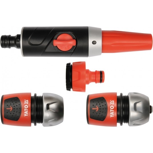 KPL.ZRASZ.4E.DYSZA PROS.ABS/AL YATO -zdjęcie numer 1