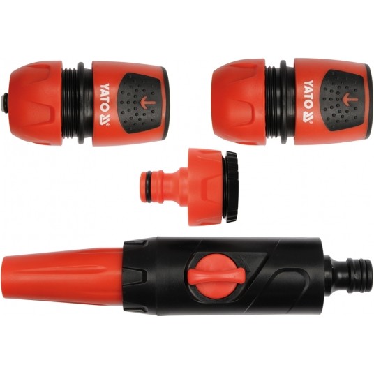 KPL.ZRASZ.4E.DYSZA PROS. ABS YATO -zdjęcie numer 1