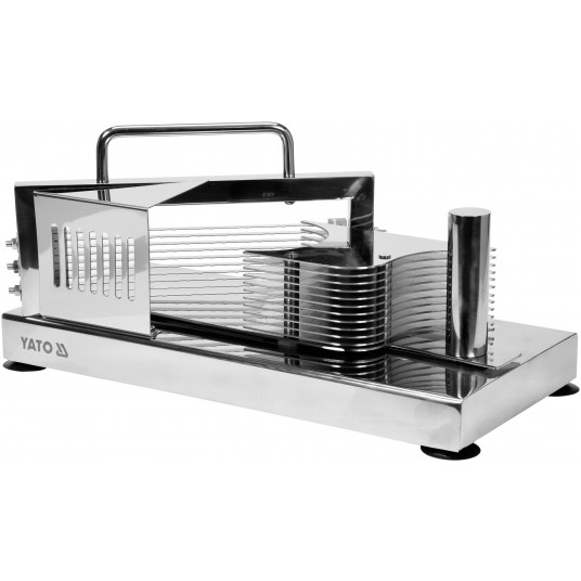 KRAJALNICA DO POMIDORÓW 5,5MM -zdjęcie numer 1