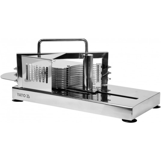 KRAJALNICA DO POMIDORÓW 5,5MM -zdjęcie numer 2