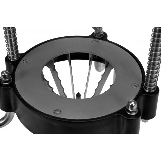 KRAJALNICA DO WARZYW I OWOCÓW 12 ELEMEN. -zdjęcie numer 3