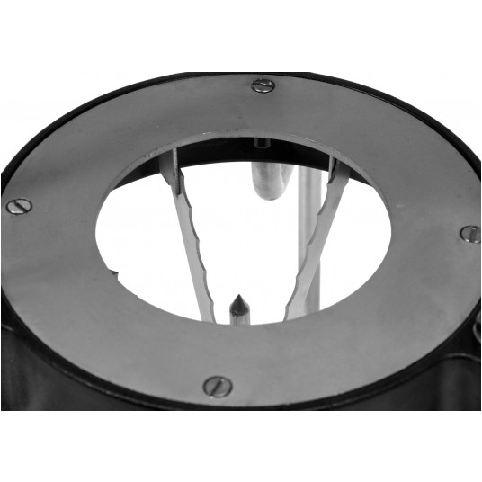 KRAJALNICA DO WARZYW I OWOCÓW 6 ELEMENT. -zdjęcie numer 3