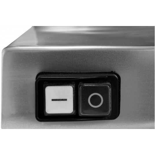 KRAJALNICA DO WĘDLIN 300MM -zdjęcie numer 4