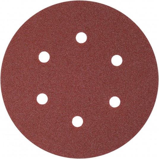 KRĄŻEK ŚCIE NA RZE 6 OT P100 150MM 50SZT -zdjęcie numer 2