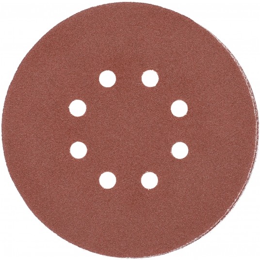 KRĄŻEK ŚCIE NA RZE 8 OT P100 150MM 50SZT -zdjęcie numer 2