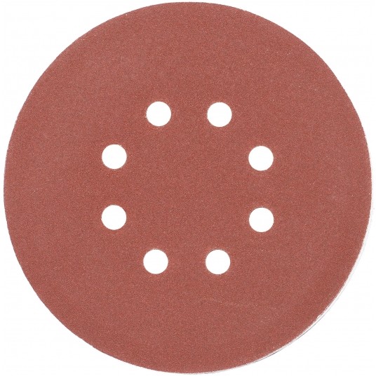 KRĄŻEK ŚCIE NA RZE 8 OT P150 150MM 50SZT -zdjęcie numer 2